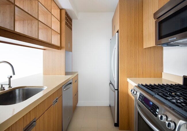 Foto del edificio - 450 W 17th St