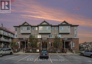 Building Photo - 250 Shanly Private
