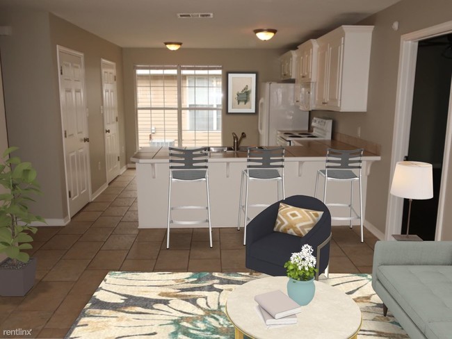 Foto del edificio - 3 br, 2 bath House - 207 Mitchell Street