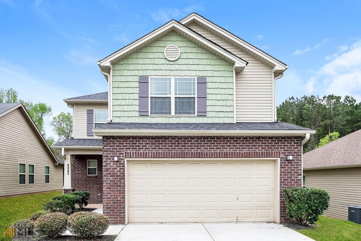 4842 Summersun Dr, Morrow, GA 30260 House for Rent in Morrow, GA