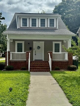 Building Photo - 3138 Kansas Ave