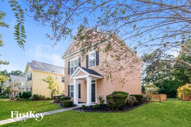 Foto del edificio - 216 Pimpernel St