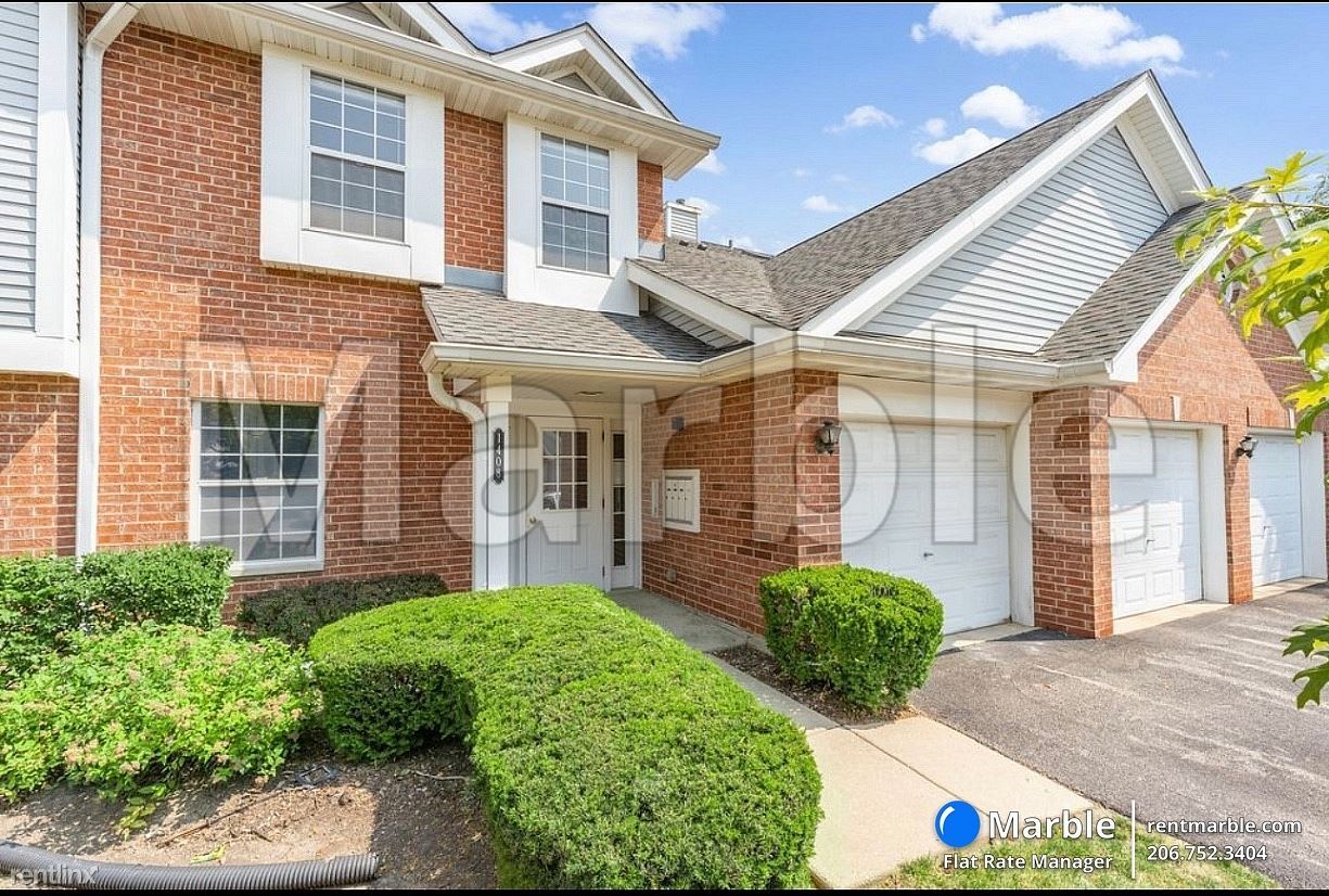 2 br, 2 bath Townhome 1408 W Crane St Un... Townhome Rentals in