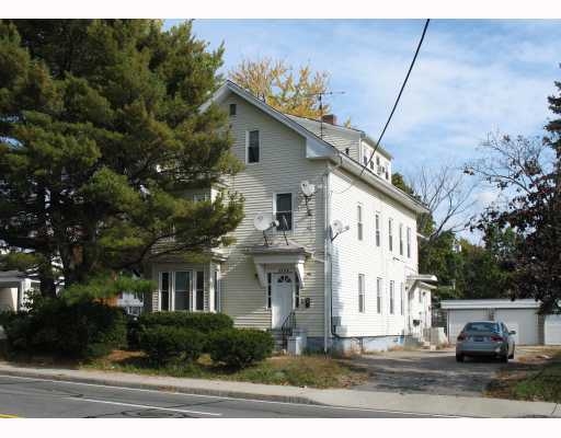 Building Photo - 1350 Elmwood Ave