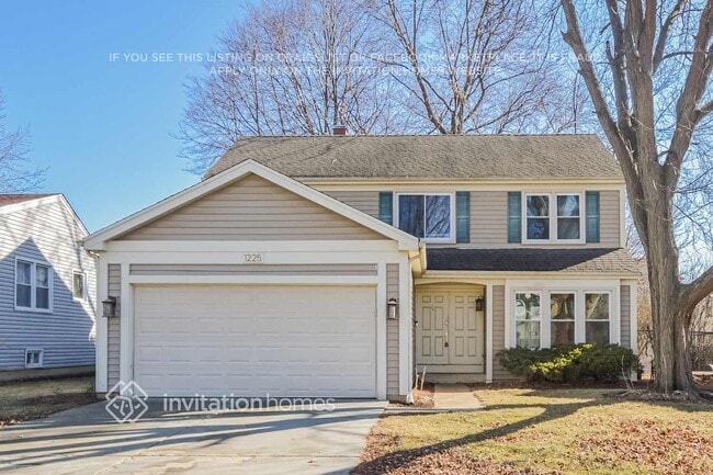 Building Photo - 1225 Dayton Rd