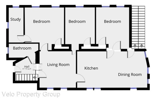 Foto del edificio - 53 Orlando St