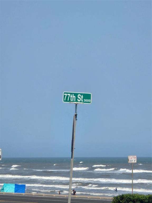 Foto del edificio - 7700 Seawall Blvd