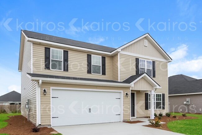 Building Photo - 20 Red Oak Dr.