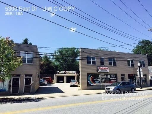 Primary Photo - 5300 East Dr