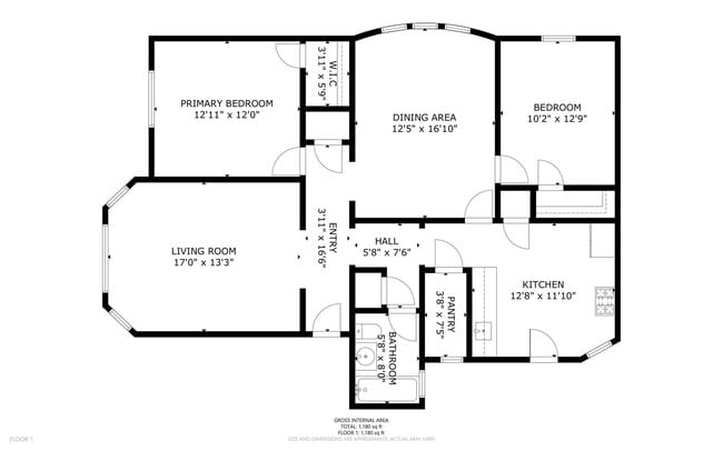 Building Photo - 5256 W Wolfram St