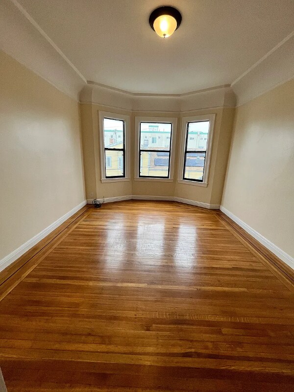 Foto del edificio - 5650 Mission St