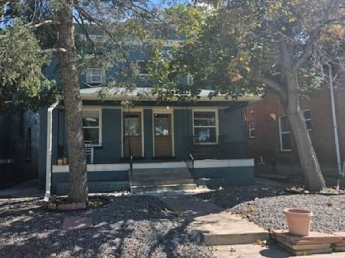 Primary Photo - 474-474 S Lincoln St