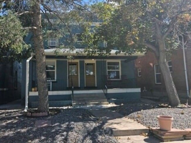 Photo - 474-474 S Lincoln St Apartment