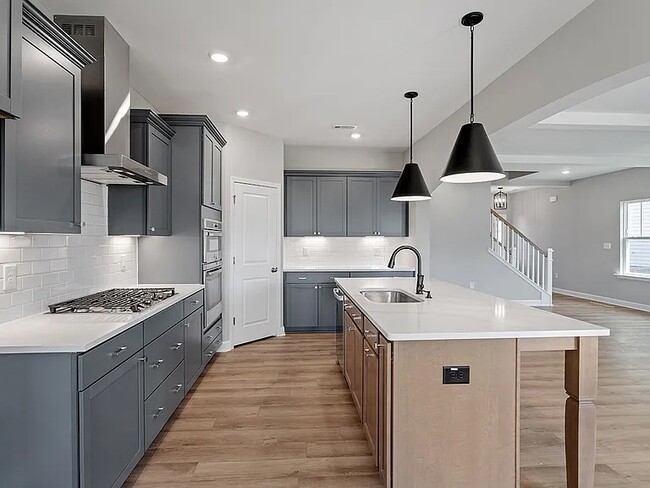 Foto del edificio - 468 N Maple Walk Dr