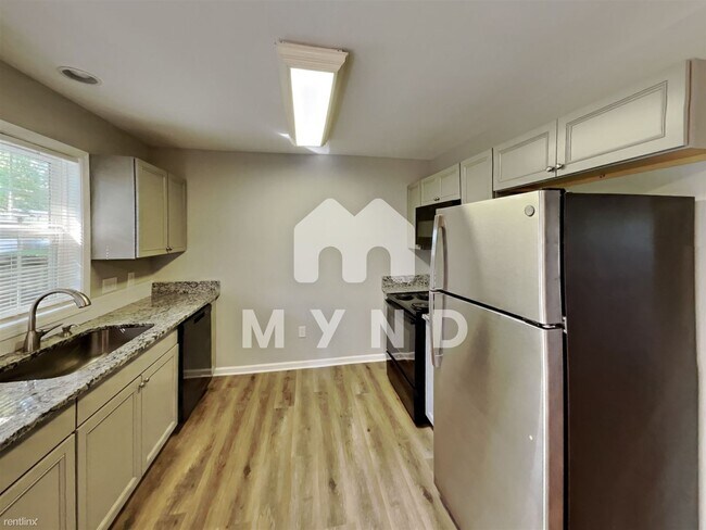 Foto del edificio - 3 br, 2 bath House - 60 Kentucky Ave Sw