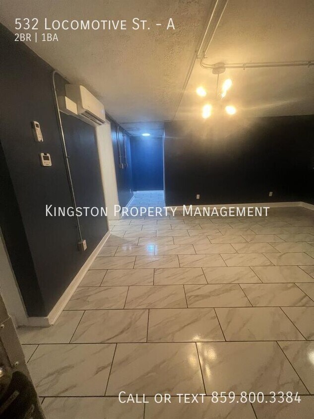 532 St Unit A, Irvine, KY 40336 Room for Rent in Irvine