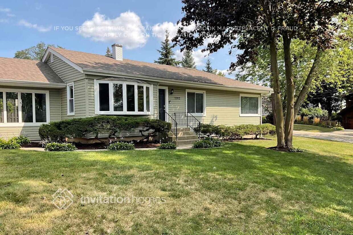 Foto principal - 1102 Pine St