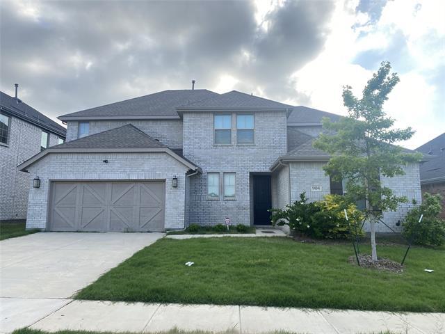 Foto principal - 904 Sunset Haven Dr