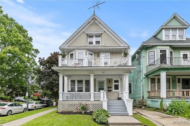 Foto del edificio - 343 Baynes St