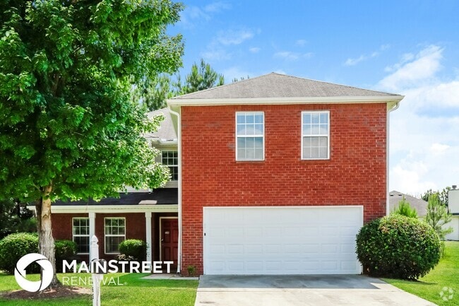 Building Photo - 465 Pinevale Ct