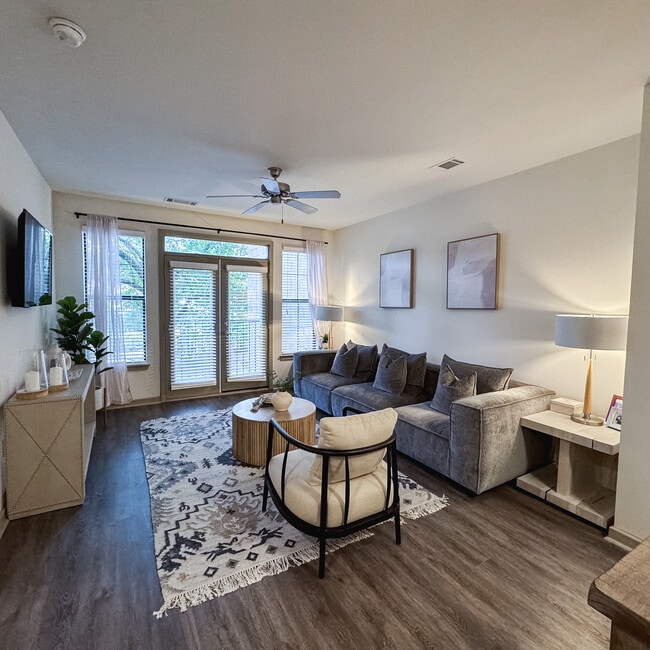 Photo - Station Nine Apartments