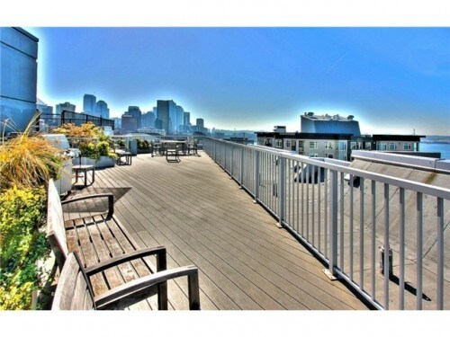 Building Photo - The Parc Condominium - 1 bedroom