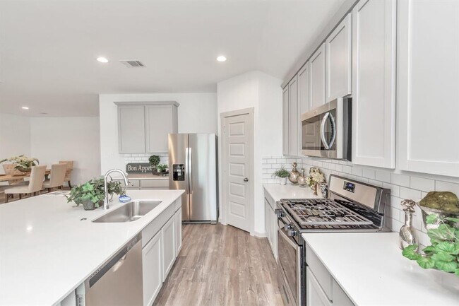 Foto del edificio - 1118 Griffith View Ln