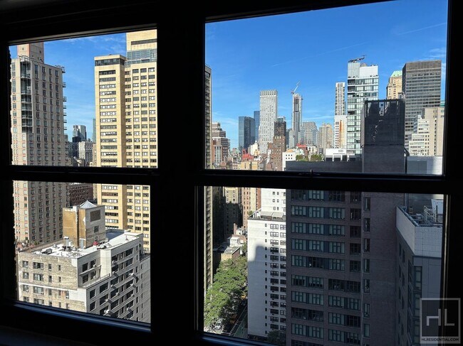 Foto del edificio - East 39th Street