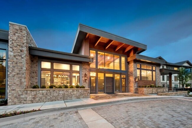 Foto del edificio - Timberline View