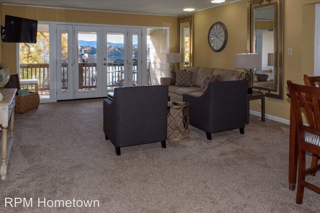 Foto del edificio - 2 br, 2 bath House - 349 Peters Point L4