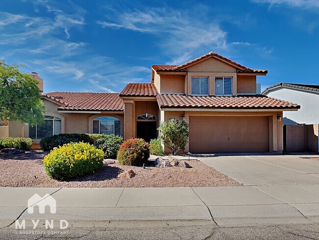 Foto del edificio - 5623 E Grandview Rd