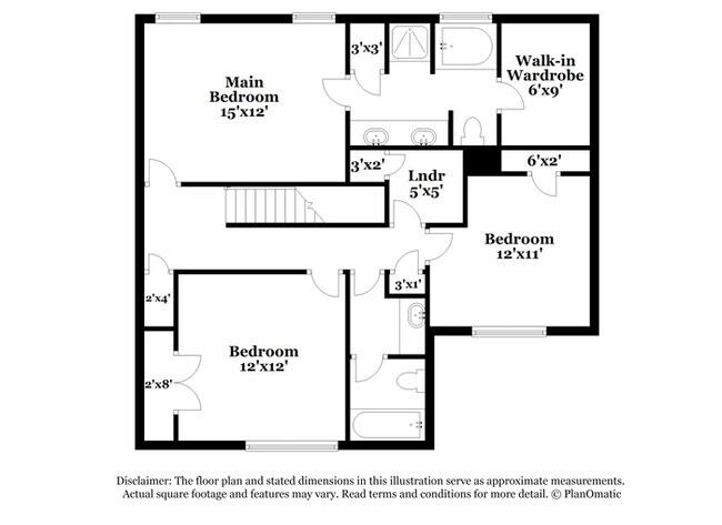 Building Photo - 425 Daffodil Drive