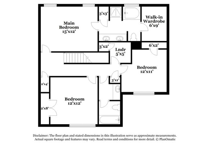 Foto del edificio - 425 Daffodil Drive