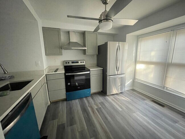 Foto del edificio - 8553 Hawk Run Terrace