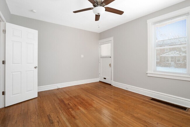 Foto del edificio - Rad Pad in TGS