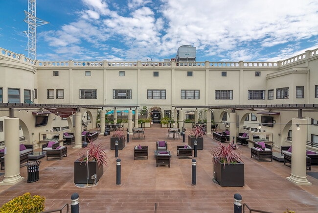 Building Photo - Pacific Electric Lofts