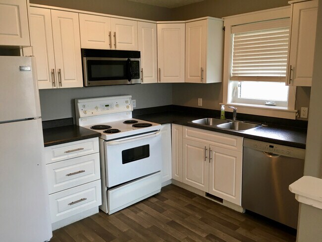 Photo du bâtiment - 844 Rae St