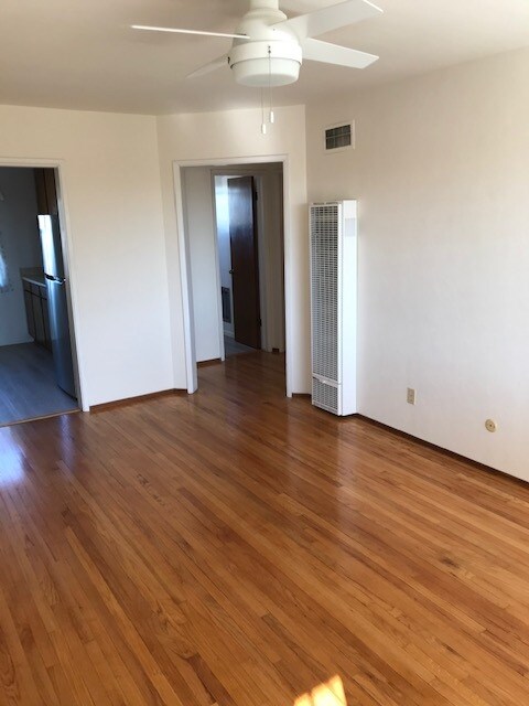Foto del edificio - 5316 Wightman St