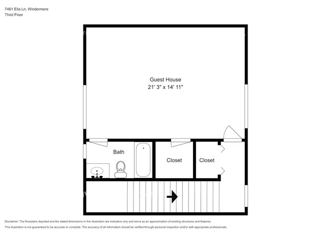 Foto del edificio - 7461 Ella Ln