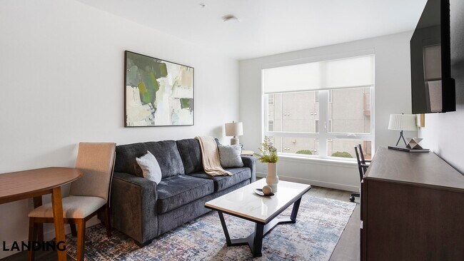 Foto del edificio - 8511 15th Ave NW