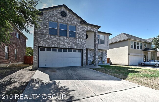 Foto del edificio - 4 br, 2.5 bath House - 18534 TAYLORE RUN