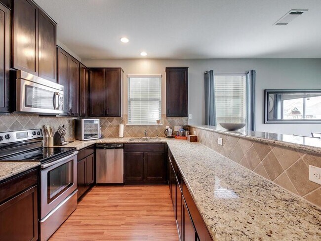 Foto del edificio - 1013 Oatmeal Drive