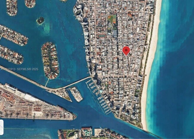 Foto del edificio - 610 8th St