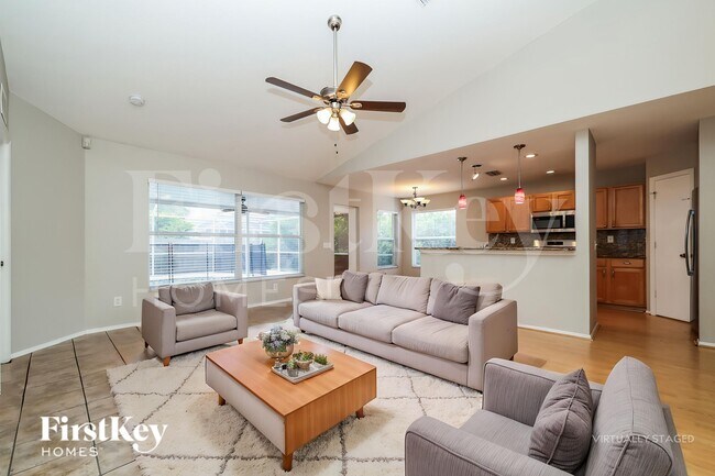 Foto del edificio - 11764 Shirburn Cir