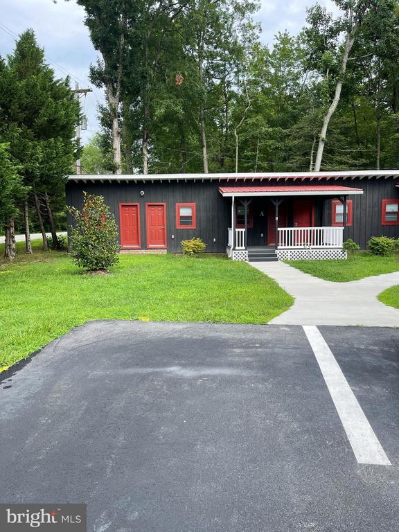 Building Photo - 44600 Tall Timbers Rd