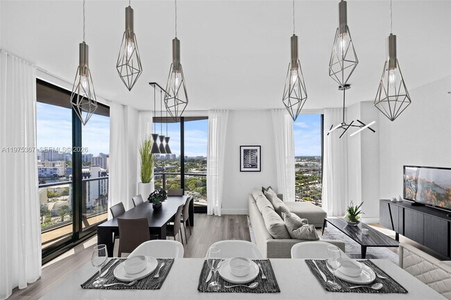 Foto del edificio - 101 Diplomat Pkwy