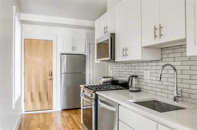 Foto del edificio - 401 Columbia St