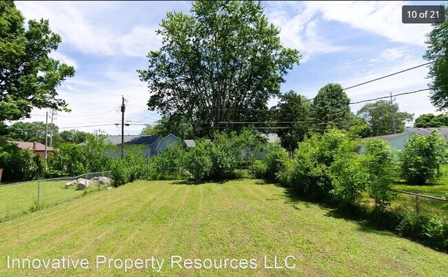 Foto del edificio - 2 br, 1 bath House - 2304 S Pershing Dr