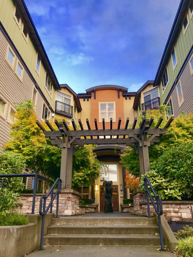 15730 116th Ave NE Unit 308, Bothell, WA 98011 Condo for Rent in