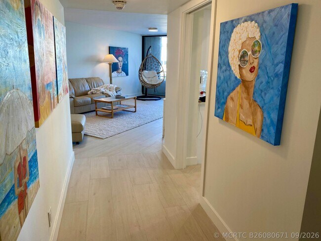 Building Photo - 3560 S Ocean Blvd